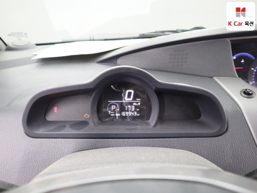 2015 - kgm korando