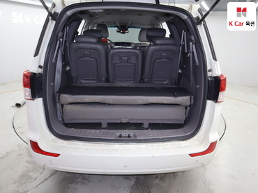 2015 - kgm korando