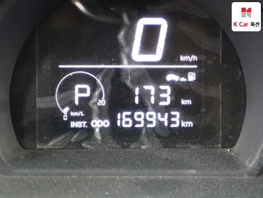 2015 - kgm korando