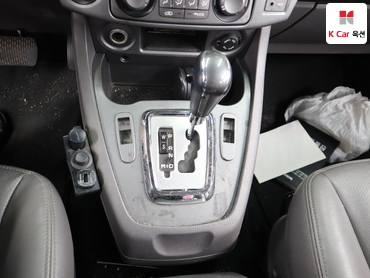 2015 - kgm korando
