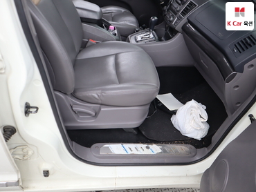 2015 - kgm korando