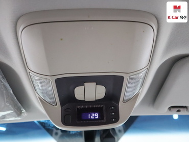 2015 - kgm korando