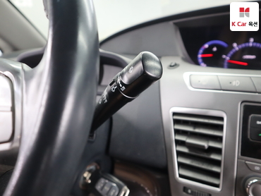 2015 - kgm korando