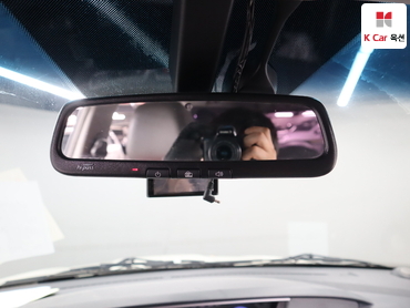 2015 - kgm korando