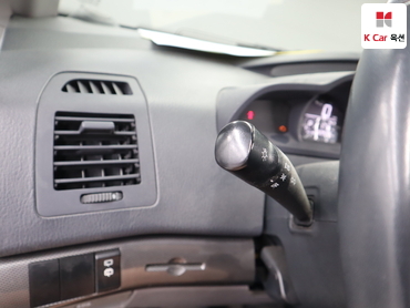 2015 - kgm korando
