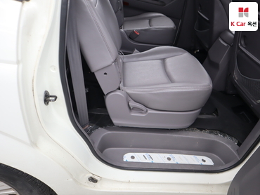 2015 - kgm korando