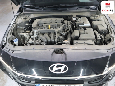 2024 - hyundai avante