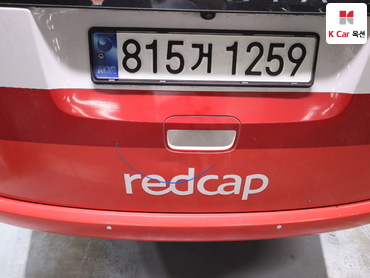 2023 - hyundai staria