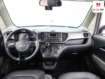 2023 - kia ray