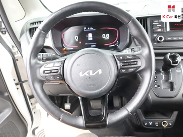 2023 - kia ray