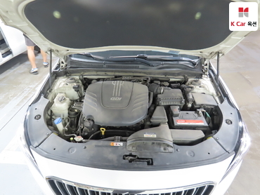 2017 - hyundai aslan