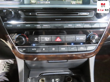 2017 - hyundai aslan