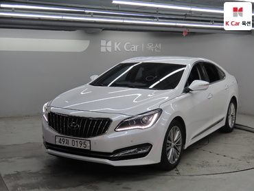 현대 아슬란 G300 G300