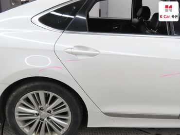 2017 - hyundai aslan