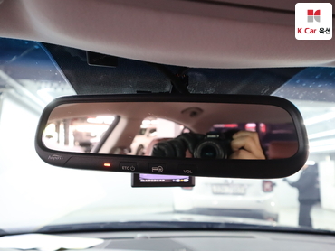 2015 - kia k7