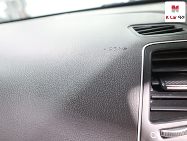 2015 - kia k7