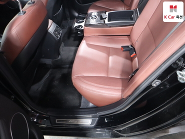 2015 - kia k7