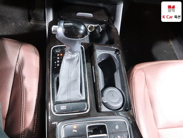 2015 - kia k7