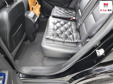 2018 - chevrolet equinox