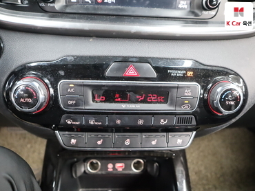 2018 - kia sorento