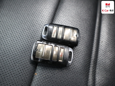 2018 - kia sorento