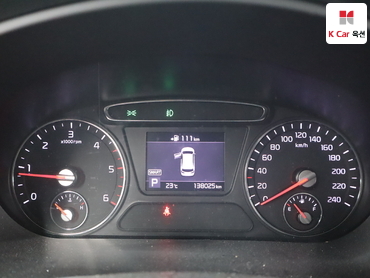 2018 - kia sorento
