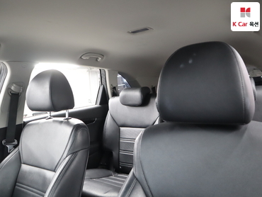 2018 - kia sorento