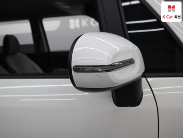 2023 - kia ray