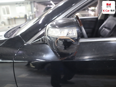 2009 - hyundai grandeur