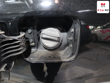 2009 - hyundai grandeur