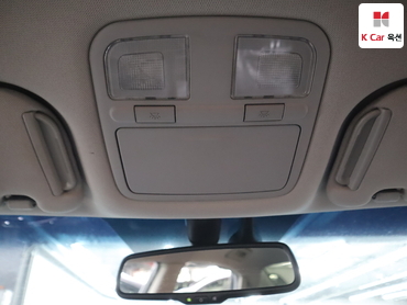 2009 - hyundai grandeur