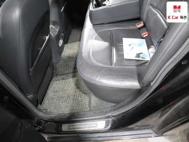 2009 - hyundai grandeur