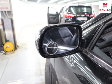 2009 - hyundai grandeur