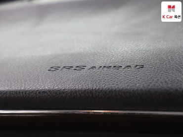 2009 - hyundai grandeur