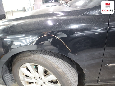 2009 - hyundai grandeur