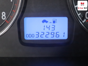 2009 - hyundai grandeur