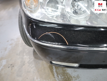 2009 - hyundai grandeur