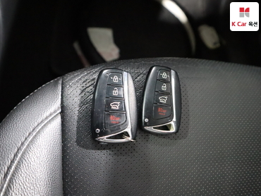 2013 - hyundai santa fe