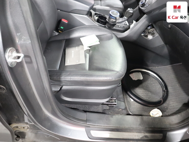 2013 - hyundai santa fe