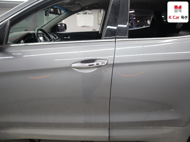 2013 - hyundai santa fe