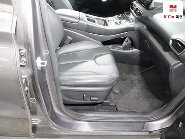 2022 - hyundai santa fe