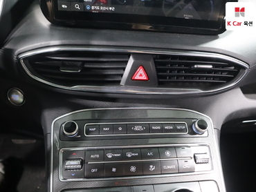 2022 - hyundai santa fe