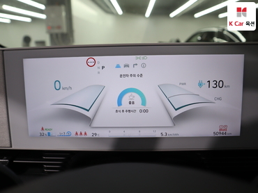 2023 - hyundai ioniq