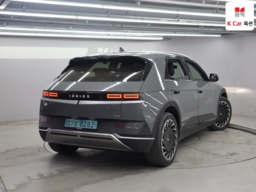 2023 - hyundai ioniq