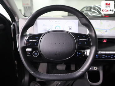 2023 - hyundai ioniq