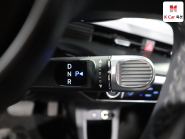 2023 - hyundai ioniq