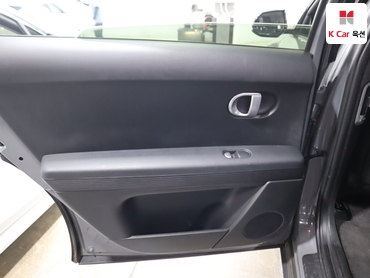 2023 - hyundai ioniq