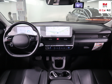 2023 - hyundai ioniq
