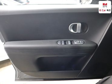 2023 - hyundai ioniq