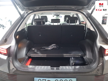 2023 - hyundai ioniq